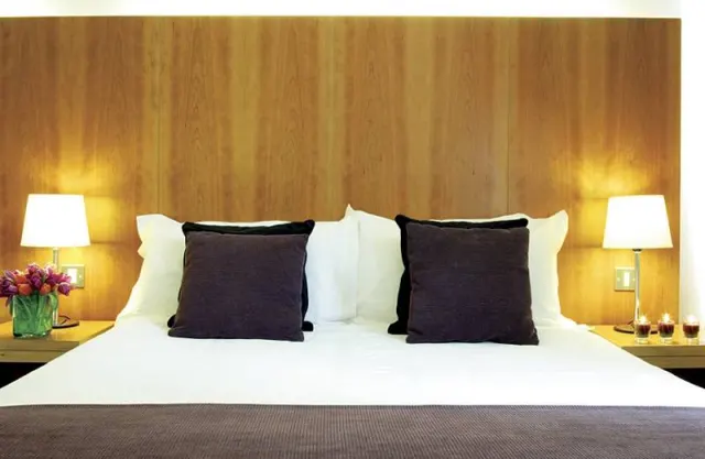Four Points by Sheraton Edinburgh - 사진 4