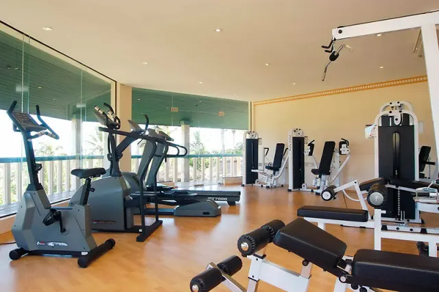 Mangosteen Ayurveda  Wellness Resort - photo 2