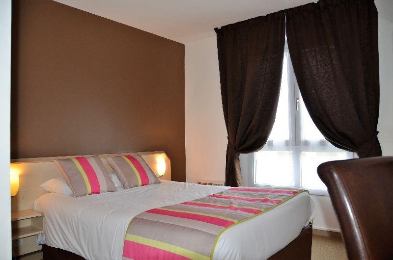 Brit Hotel Cherbourg - photo 1