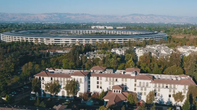 Hilton Garden Inn Cupertino - photo 2