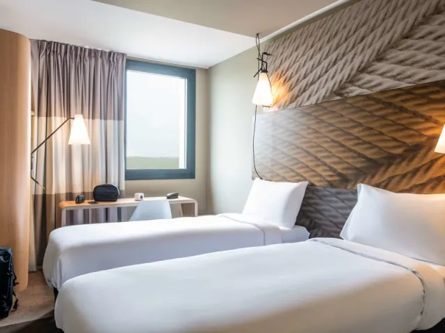 ibis Gonesse - photo 3