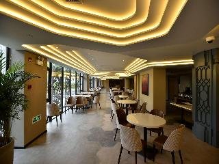 Shanghai Deco Hotel - photo 2