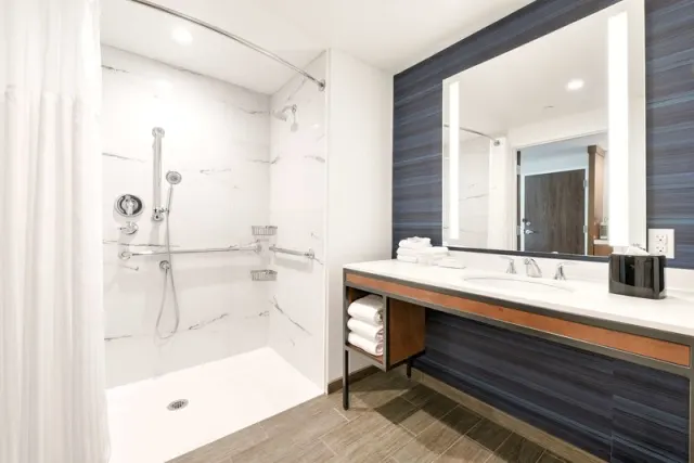 Hilton Garden Inn Fremont Milpitas - foto 4