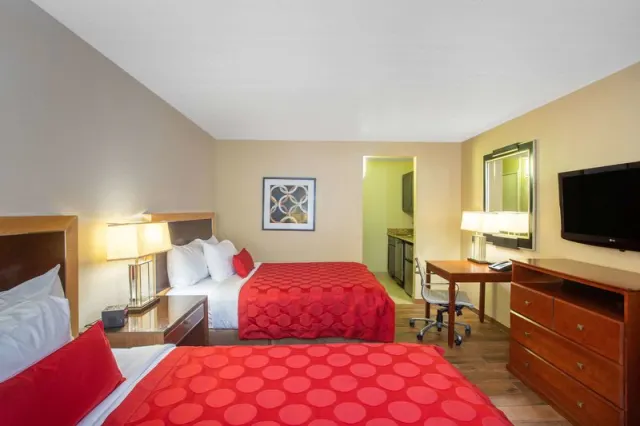 Ramada by Wyndham Venice Hotel Venezia - photo 3