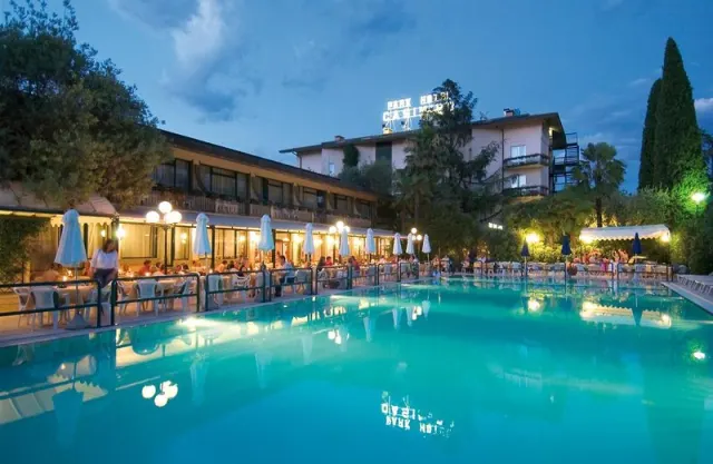 Park Hotel Casimiro, San Felice Del Benaco