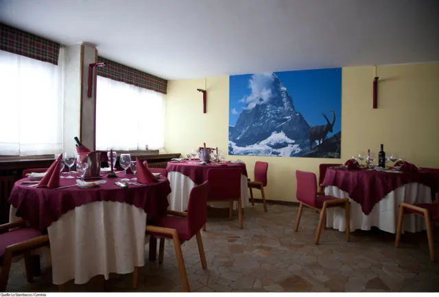 Hotel lo Stambecco - photo 3