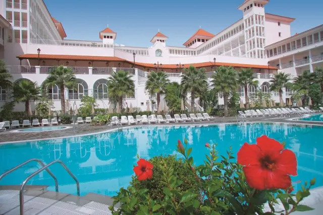 Hotel Riu Madeira - photo 3