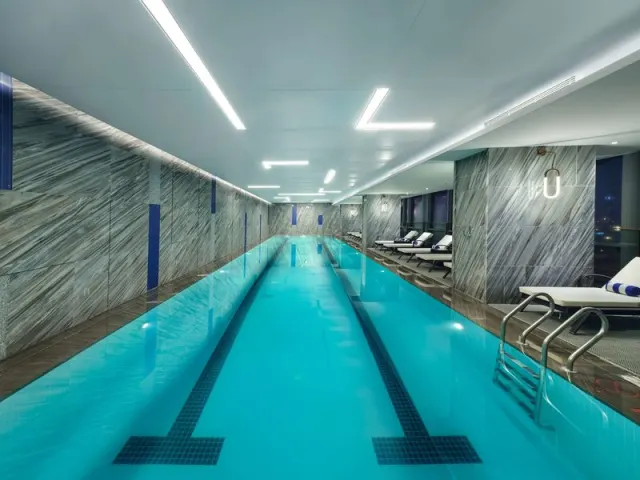 Novotel Changsha International Exhibition Center - photo 3