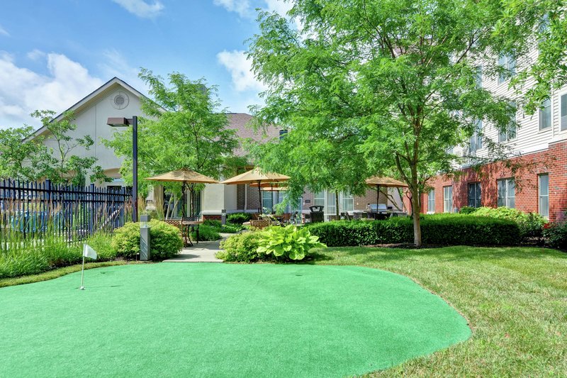 Homewood Suites by Hilton Lexington-Hamburg - photo 1