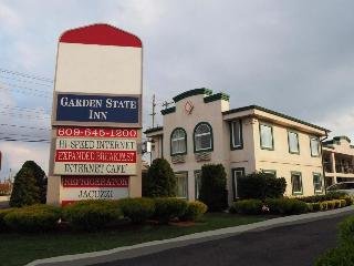 Garden State Inn - foto 1