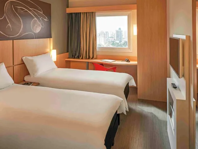 ibis Jundiai Shopping - photo 2