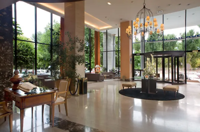 Hotel Zentral Gijón Rey Pelayo - photo 3