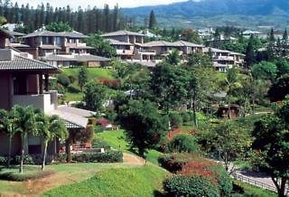 The Kapalua Villas - photo 1