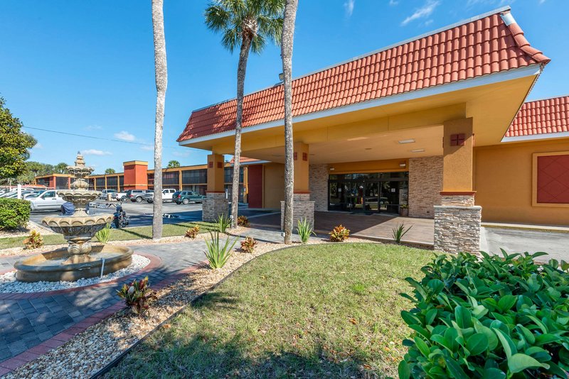 Quality Inn & Suites Riverfront - foto 1