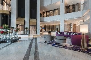 Al Bandar Arjaan by Rotana - Dubai Creek, Dubai