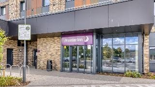 Premier Inn Bristol Parkway M32 - photo 3