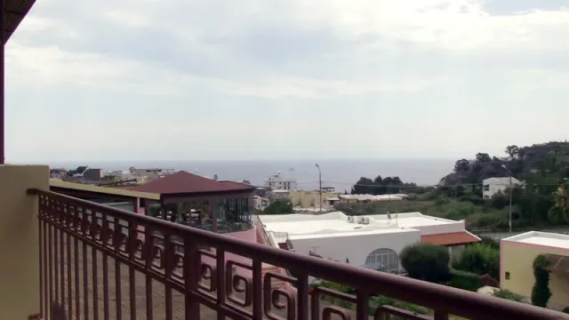 Hotel Tritone Lipari - photo 3