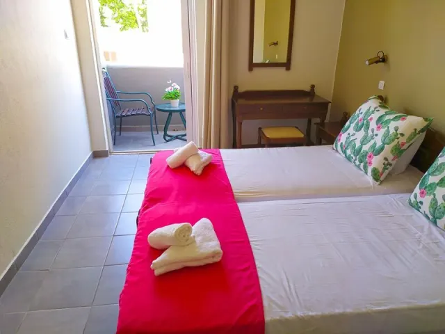 Silver Beach Hotel - fotografija 2