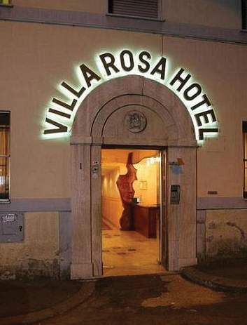Villa Rosa - photo 1