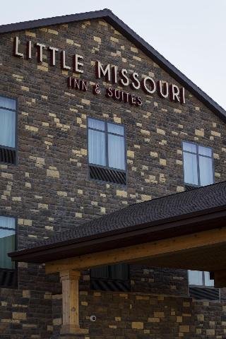 Little Missouri Inn & Suites New Town - photo 1