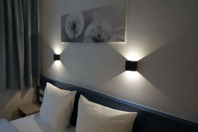 B&B HOTEL Nürnberg-City - photo 3