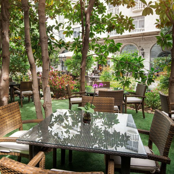 VP Jardín de Recoletos - photo 2