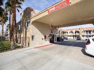 OYO Hotel Palmdale - Antelope Valley - photo 3