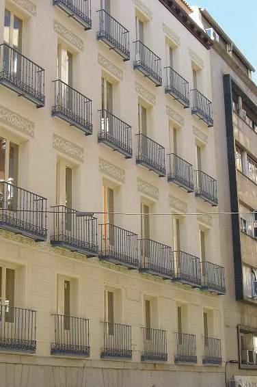 Exe Suites 33 - photo 1