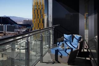 The Cosmopolitan of Las Vegas - photo 2