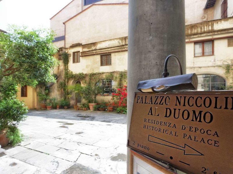 Hotel Duomo - foto 1