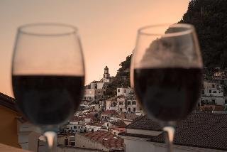 Amalfi Luxury House - photo 4
