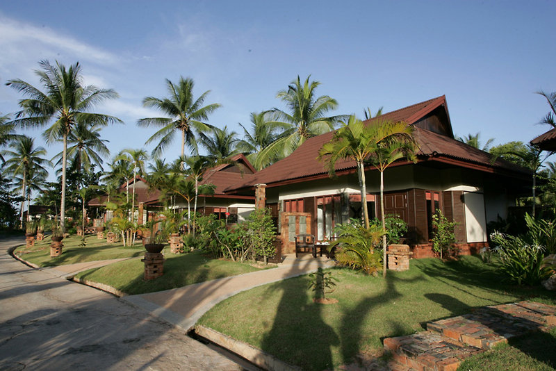 Lanta Sand Resort  Spa - photo 1