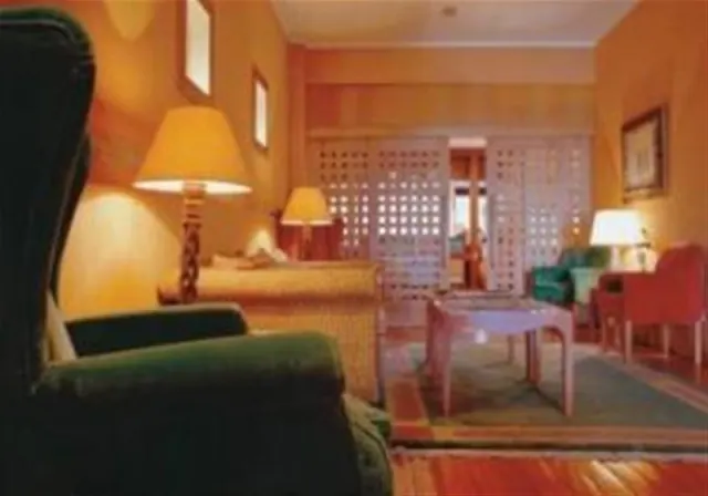 Hotel Central Parque - photo 4