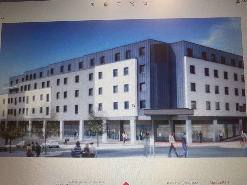 ibis Styles Limoges Centre - photo 1