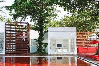 The Secret Pool Villas by The Library - photo 1