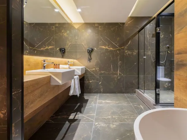 Novotel Criciuma Hotel - foto 4