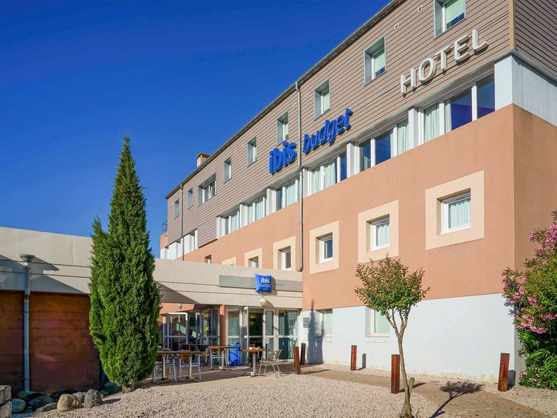 ibis budget Aubenas - photo 1