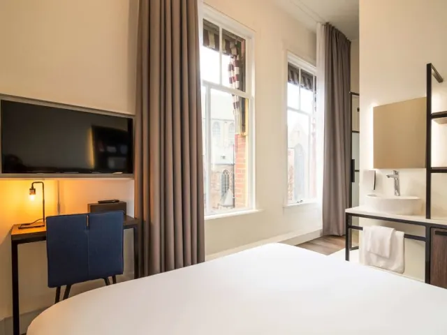 ibis Styles Den Haag City Centre - photo 3