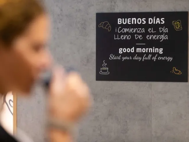 ibis budget Logroño Centro - photo 3