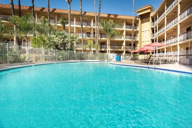 Hotel Burbank - mynd 4