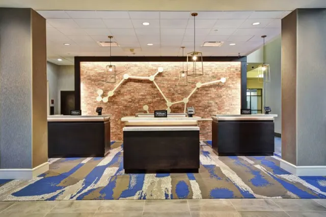 Embassy Suites Montgomery Conference Center - foto 3