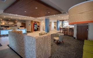 Holiday Inn Express & Suites Tonawanda - Buffalo Area - foto 2