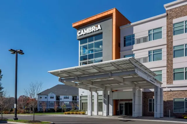 Cambria Hotel - 照片 4