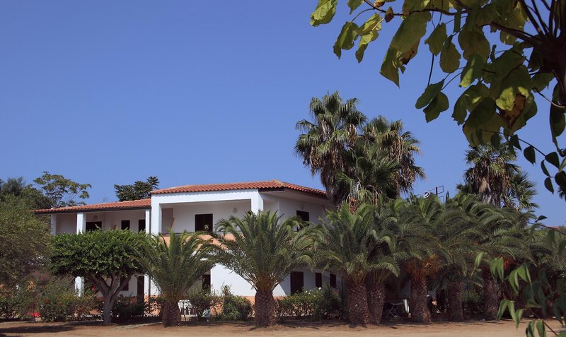 Residence Esmeraldo - photo 1