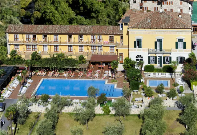 Hotel Antico Monastero - foto 2