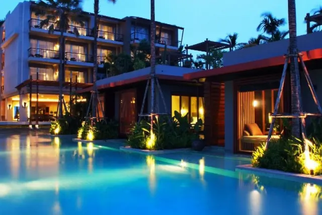 Relo’ The Urban Escape, Hua Hin