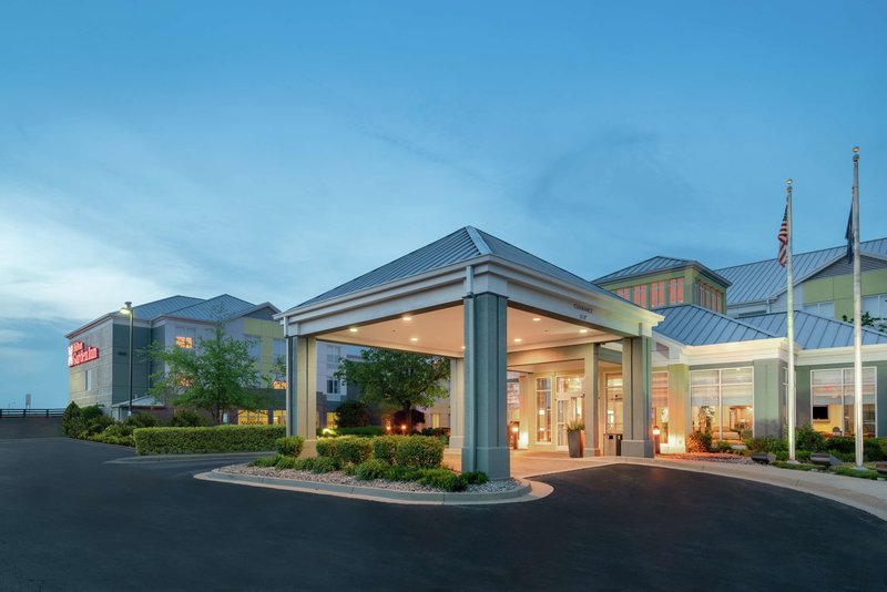 Hilton Garden Inn Louisville East - photo 1