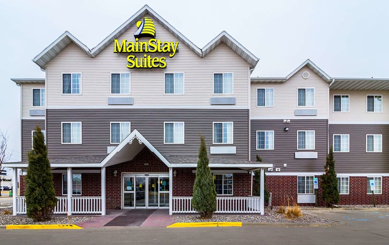 Mainstay Suites Fargo - รูปภาพที่ 1