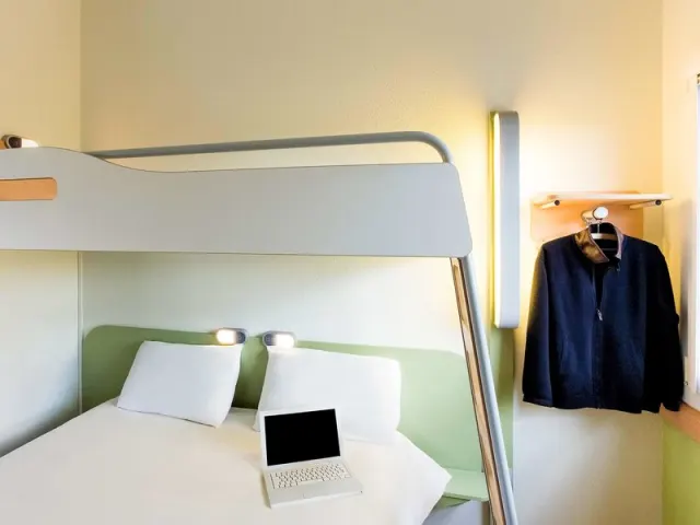 Amber Hotel - fotografie 3