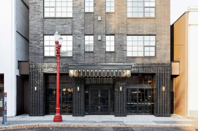 The Hoxton Portland - photo 3